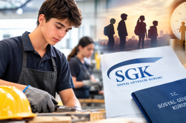 18 yaş altı sigortada kritik detay! Çocuk yaşta sigorta emekliliği öne çekiyor mu?