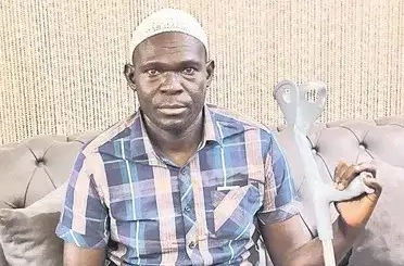27 kilisenin lideriydi, hayatı değişti! Konya detayı dikkat çekti