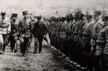 30 Ağustos’a giden yolda neler yaşandı?