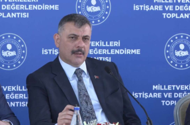 31 bin bahçe görevlisi okullarda göreve başladı