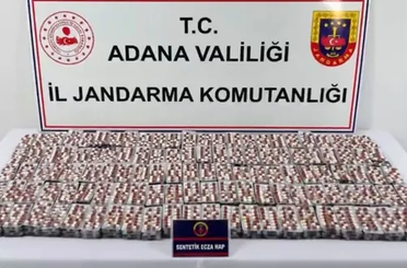 35 ilde uyuşturucu operasyonu! 264 şüpheli yakalandı, 172 kişi tutuklandı