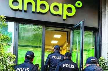 44 milyon TL’lik AHBAP gizemi! Kasadan altın yerine ilaç ve kitap çıktı