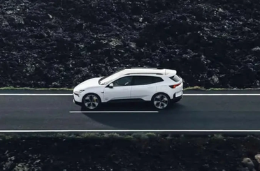 630 km menzilli Polestar 4 SUV tanıtıldı: İşte özellikleri