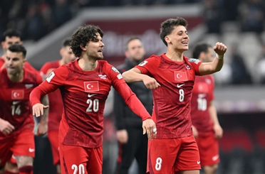 A Milli Takımımızın aday kadrosu açıklandı