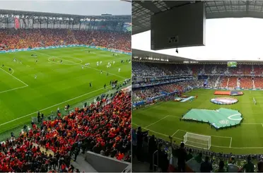 A Milli Takım'ın kritik maçlarının adresi belli oldu!