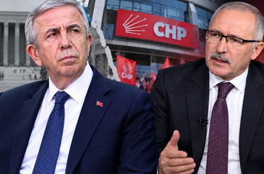 Abdulkadir Selvi: CHP ile Mansur Yavaş arasındaki makas açılıyor