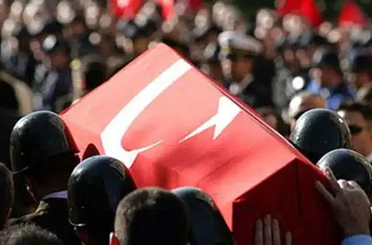 Acı haber Iğdır’dan geldi: 1 asker şehit, 2 asker yaralı
