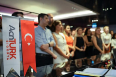 AcnTürk Sigorta soruşturmasında Konya dahil 15 ilde operasyon !