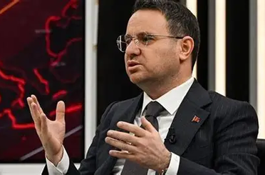 Adalet Bakanı Akın Gürlek: Süresiz nafaka vicdana aykırıdır