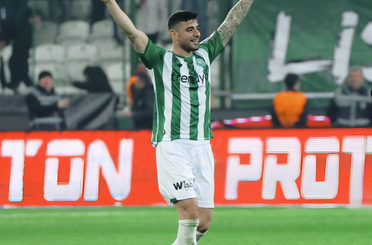 Adil Demirbağ A Milli Takım’a davet edildi