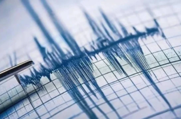 AFAD duyurdu: Şanlıurfa'da 5,4 büyüklüğünde deprem