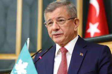 Ahmet Davutoğlu, Cumhurbaşkanına hakaret soruşturmasında ifade verecek
