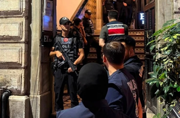 Ailem Güvende’ operasyonlarına Avrupa’dan ortak tepki: 7 ülke büyükelçiliği harekete geçti