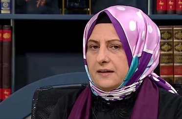 AK Parti Genel Başkan Yardımcısı belli oldu