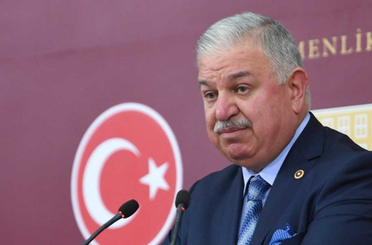 AK Parti'ye geçeceği iddia edilmişti: YRP'li Doğan Bekin'den dikkat çeken açıklama