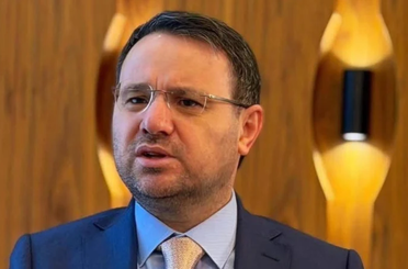 Akın Gürlek'ten Cumhurbaşkanı'nın halk tarafından seçilmesinin yıl dönümüne ilişkin paylaşım