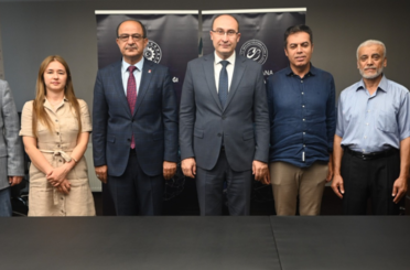 Akören turizmde vites yükseltiyor! Mavi Boğaz Kanyonu için yatırım yol haritası hazırlanıyor