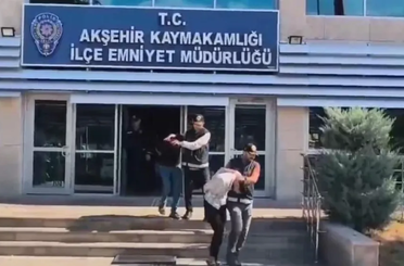 Akşehir’de 4,6 milyon liralık altın dolandırıcılığı