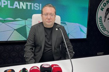 Ali Camgöz'den yıldız transfer açıklaması:“Görüştüğümüz oyuncular var”