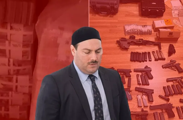 Alihan Kuriş Soruşturmasında 5 Şirkete El Konuldu