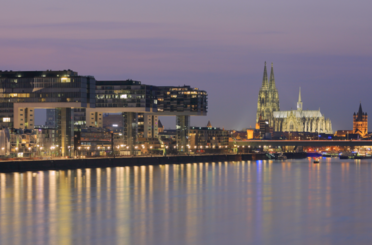 Almanya’da Türk çeteleri alarmı: Köln’de peş peşe saldırılar yaşandı!