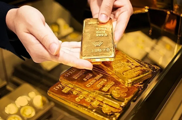 Altın hız kesmiyor: Gözler 5 bin dolar seviyesinde