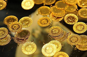 Altın zirveden geriledi: İşte güncel altın fiyatları