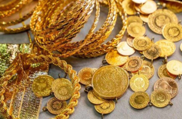 Altında yeni gün hareketli başladı: Gram, çeyrek ve yarım altın ne kadar?