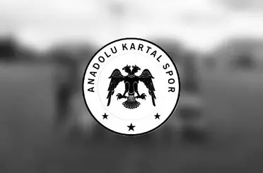Anadolu Kartalspor başkanı Mehmet Kiraz'ın acı günü