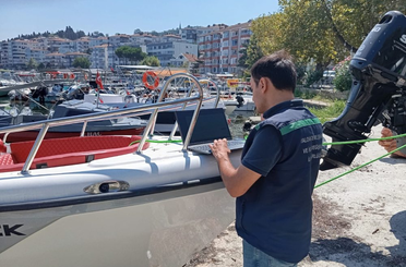 Antalya ve Yalova'da atık suyu arıtmadan deşarj edenkurumlara para cezası