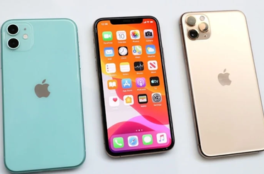 Apple, akıllı telefon pazarındaki gelirlerin yarısını tek başına topladı