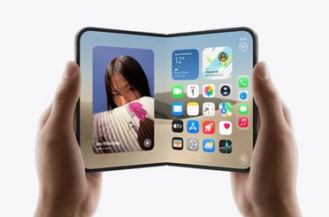 Apple iPhone Duo tanıtımına Samsung'tan efsane gönderme