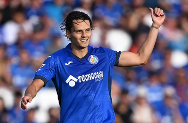 Arda Güler'i unutturdu! İspanya'da Enes Ünal rüzgarı