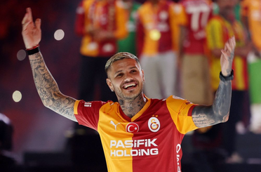 Arjantinli Golcünün Yeni Takımı Belli Oldu! İşte Mauro İcardi’nin Yeni Takımı