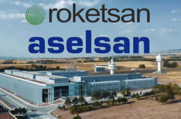 ASELSAN ve ROKETSAN arasında 1,2 milyar euroluk sözleşme