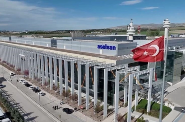 ASELSAN’dan hava savunmasına 1 milyar euroluk yeni sözleşme