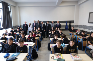Avrupa Bisiklet Başkenti Konya’da Büyükşehir-Emlak Konut İşbirliği