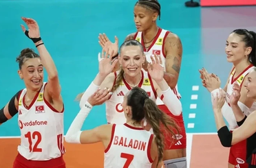 Avrupa’nın en büyüğü yine Türkiye!