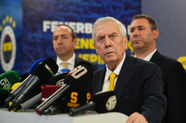 Aziz Yıldırım'dan Halil Umut Meler'e: Dayak yiyen hakemi devam ettirirseniz bu olur