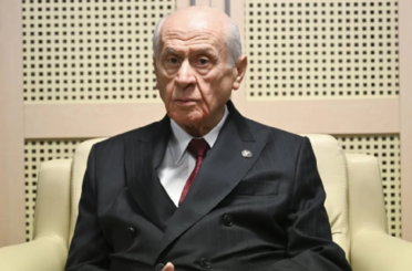 Bahçeli’den İsrail’e sert mesaj: Türkiye’nin sabrını sınamayın