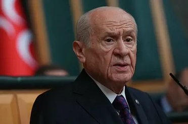 Bahçeli’den Kritik Çağrı: Seçim Sistemi Yeniden Ele Alınmalı