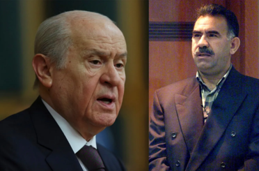 Bahçeli’den Öcalan açıklaması: İmralı’ya ev yapıldı, ancak henüz taşınmadı