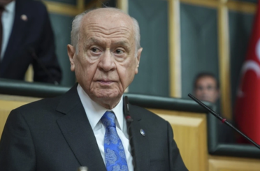 Bahçeli’den 'Terörsüz Türkiye' için net mesaj!