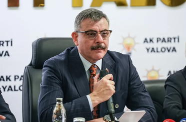 Bakan Çiftçi açıkladı: Sahipsiz sokak hayvanları için tarih verdi