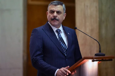 Bakan Çiftçi'den "Terörsüz Türkiye" mesajı: Tarihi dönemece girdik
