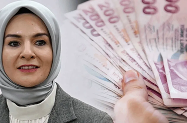 Bakan Göktaş duyurdu: 7,7 milyar lira hesaplara yatırıldı