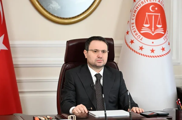 Bakan Gürlek açıkladı: Nafaka ve boşanma davaları için yeni düzenleme ekimde Meclis’te