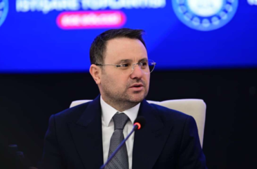 Bakan Gürlek duyurdu: Fon ve pay piyasasında 4 tutuklama