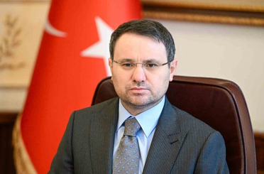 Bakan Gürlek: Gülistan Doku’nun naaşının kimyasal maddelerle ortadan kaldırılmış olma ihtimali değerlendiriliyor