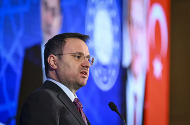 Bakan Gürlek'ten Alihan Kuriş açıklaması: Süreç kararlılıkla yürütülecek